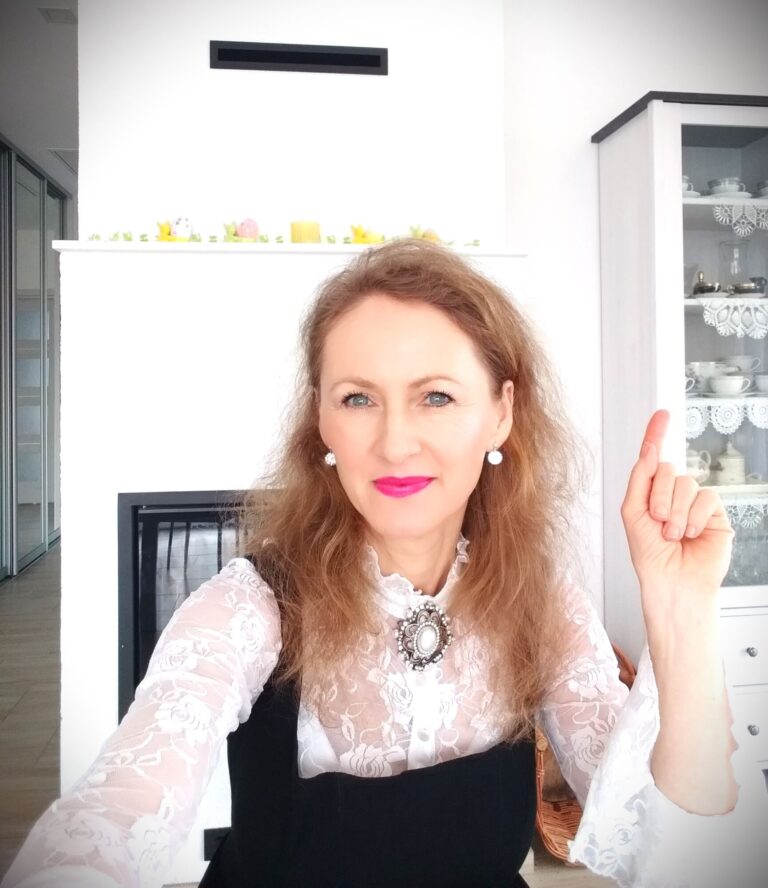 Slávka Priláková – kuzlozeny